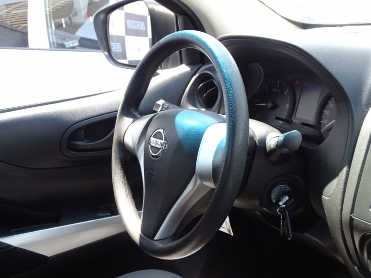 Nissan Np300 Mt 2018 Usado  Usado en Webautos.cl