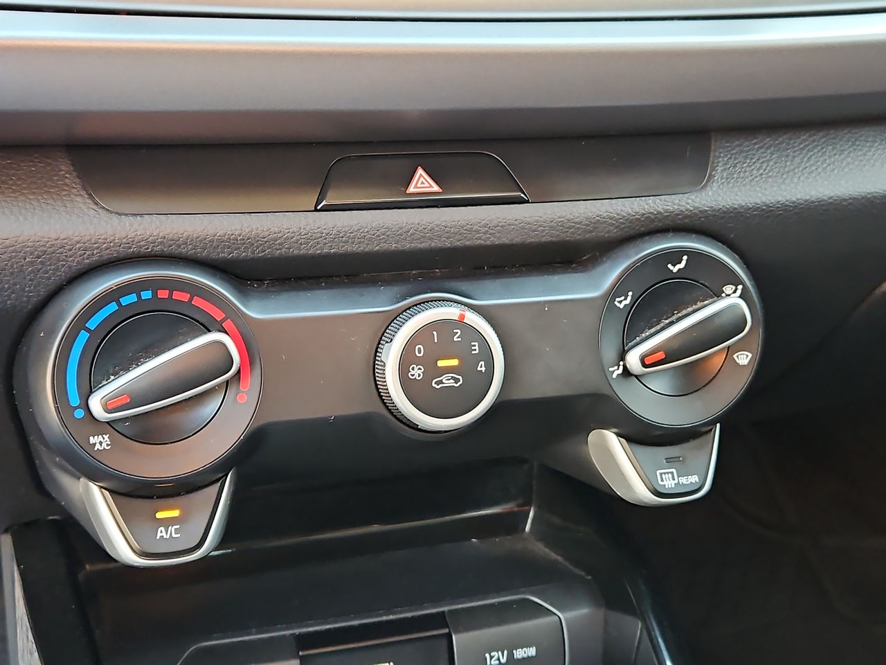 Kia Rio 4 Rio 4 Ex 1.4 2021 Usado en Usados de Primera - Sergio Escobar