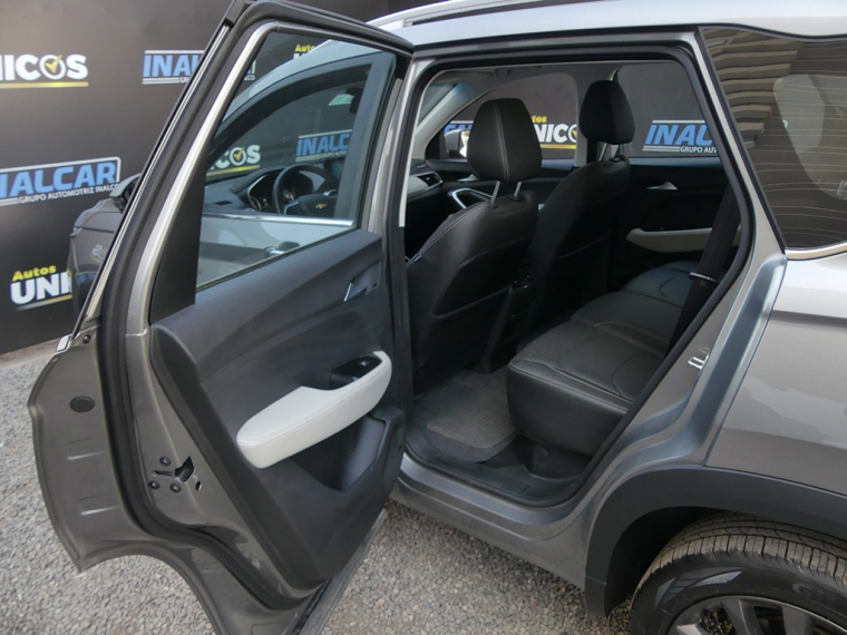 Chevrolet Captiva Mt6 4x2 1.5 2022 Usado  Usado en Webautos.cl