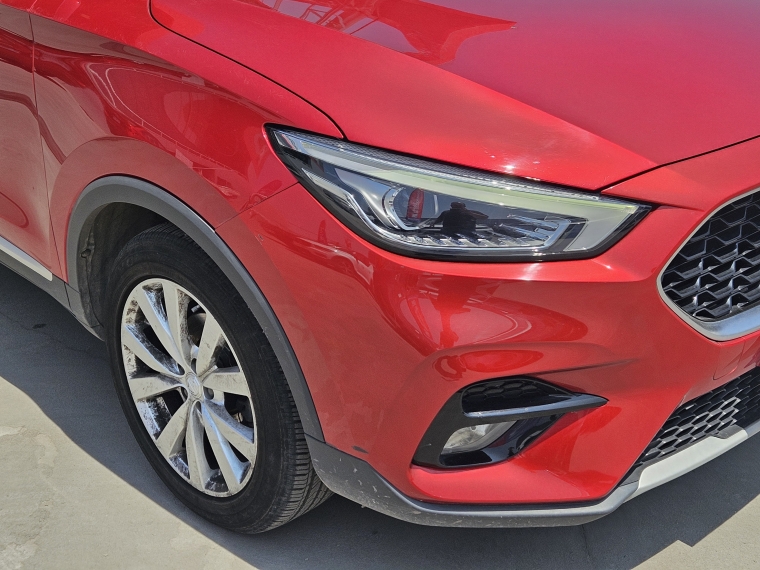 Mg Zx Zx 1.5 2024 Usado en Rosselot Usados