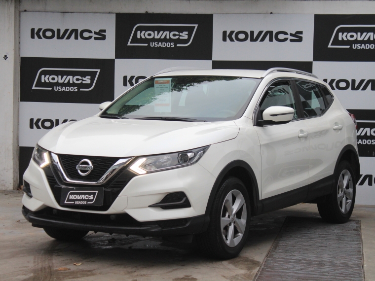 NISSAN QASHQAI 2.0 SENSE  MT 2020