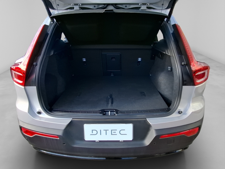 Volvo Ex40 P6 2026 Usado Usado en BMW Premium Selection Volvo Ex40 P6 2026 Usado Usado en BMW Premium Selection
