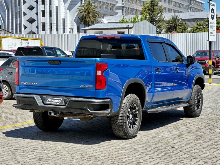 Chevrolet Silverado 6.2 Zr2 At 4x4 2025 Usado  Usado en Kovacs Usados
