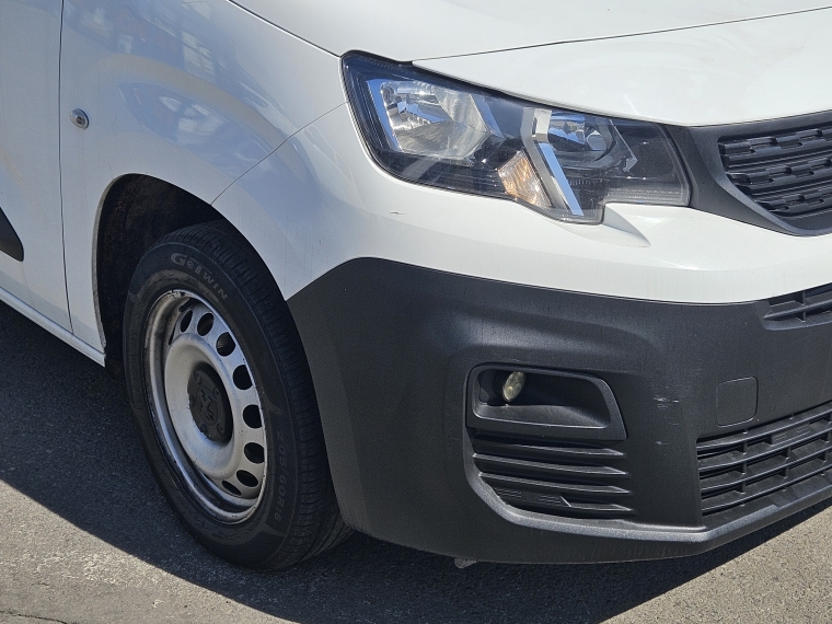 Peugeot Partner 1.6 Hdi Mt Ac 2022 Usado  Usado en Autoselect Usados