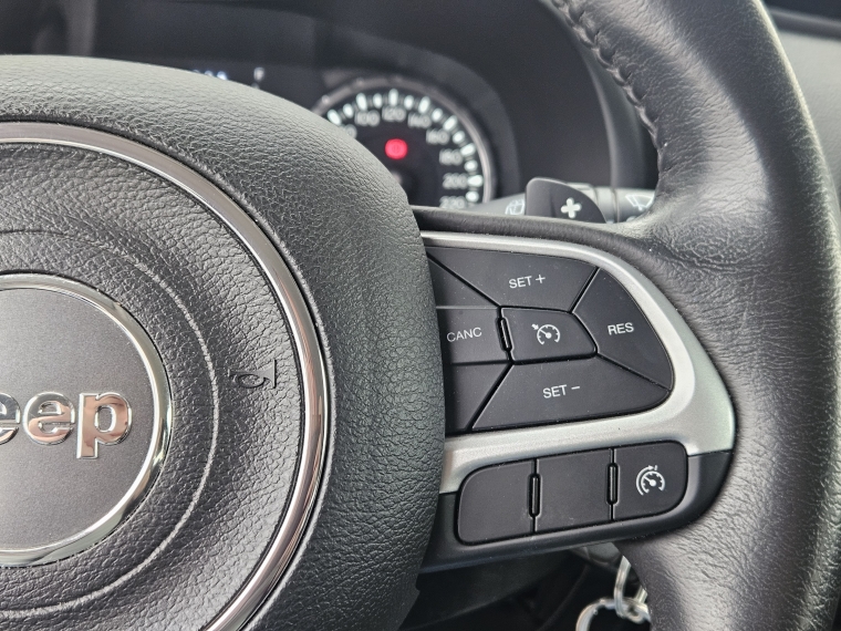 Jeep Renegade Sport Lx At 2023 Usado  Usado en Kovacs Usados
