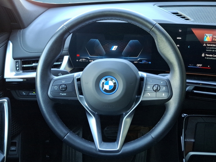 Bmw X1 Xdrive25e Xline 2024 Usado Usado en BMW Premium Selection Bmw X1 Xdrive25e Xline 2024 Usado Usado en BMW Premium Selection