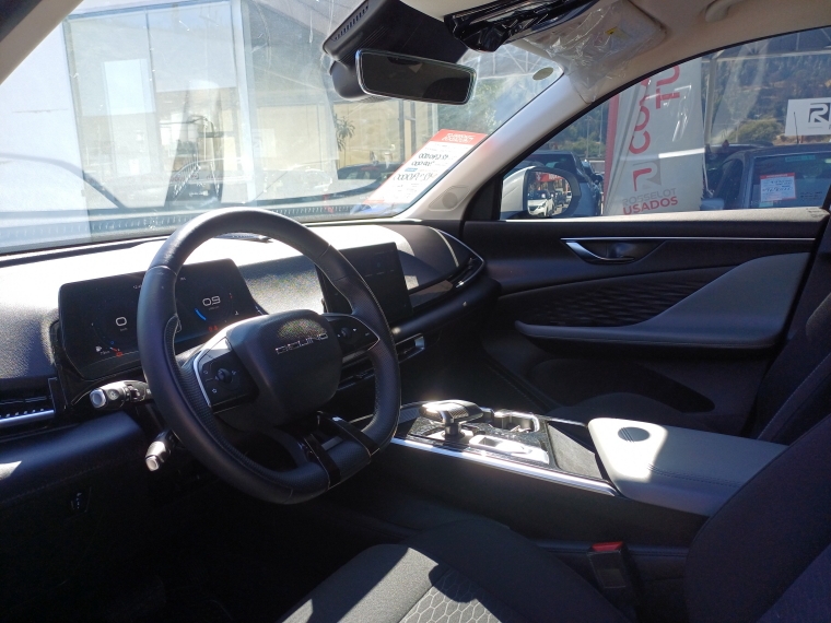 Baic X55 X55 1.5t 2024 Usado en Rosselot Usados