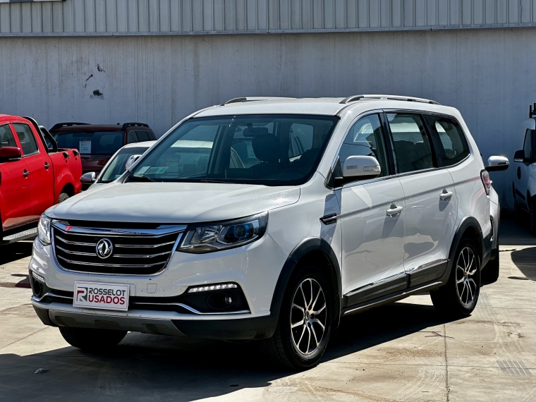 DFM SX6 JOYEAR SX6 2.0 2019