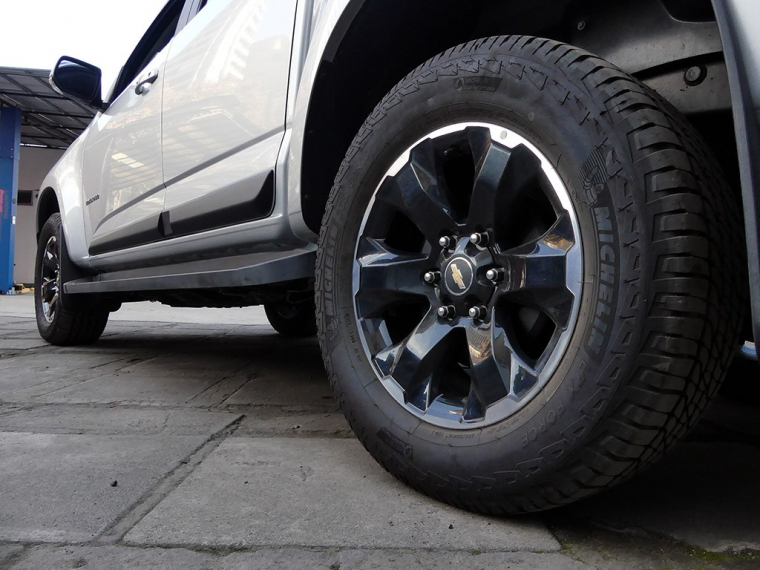 Chevrolet Colorado Dcab 4x4 2.8 At 2023 Usado  Usado en Webautos.cl