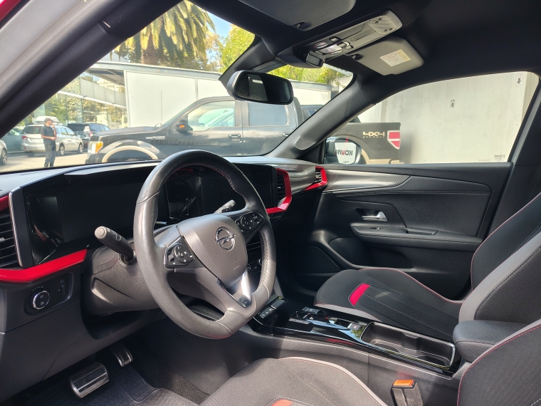 Opel Mokka 1.2 Gs Line At 2024 Usado  Usado en Kovacs Usados