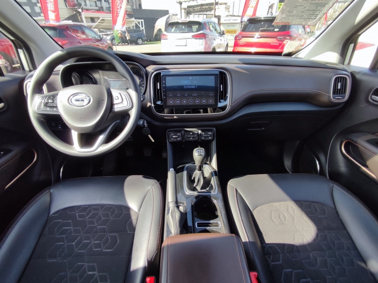 Gac motor Gs3 Gs3 1.5l Mt Gb 2022 Usado en Rosselot Usados