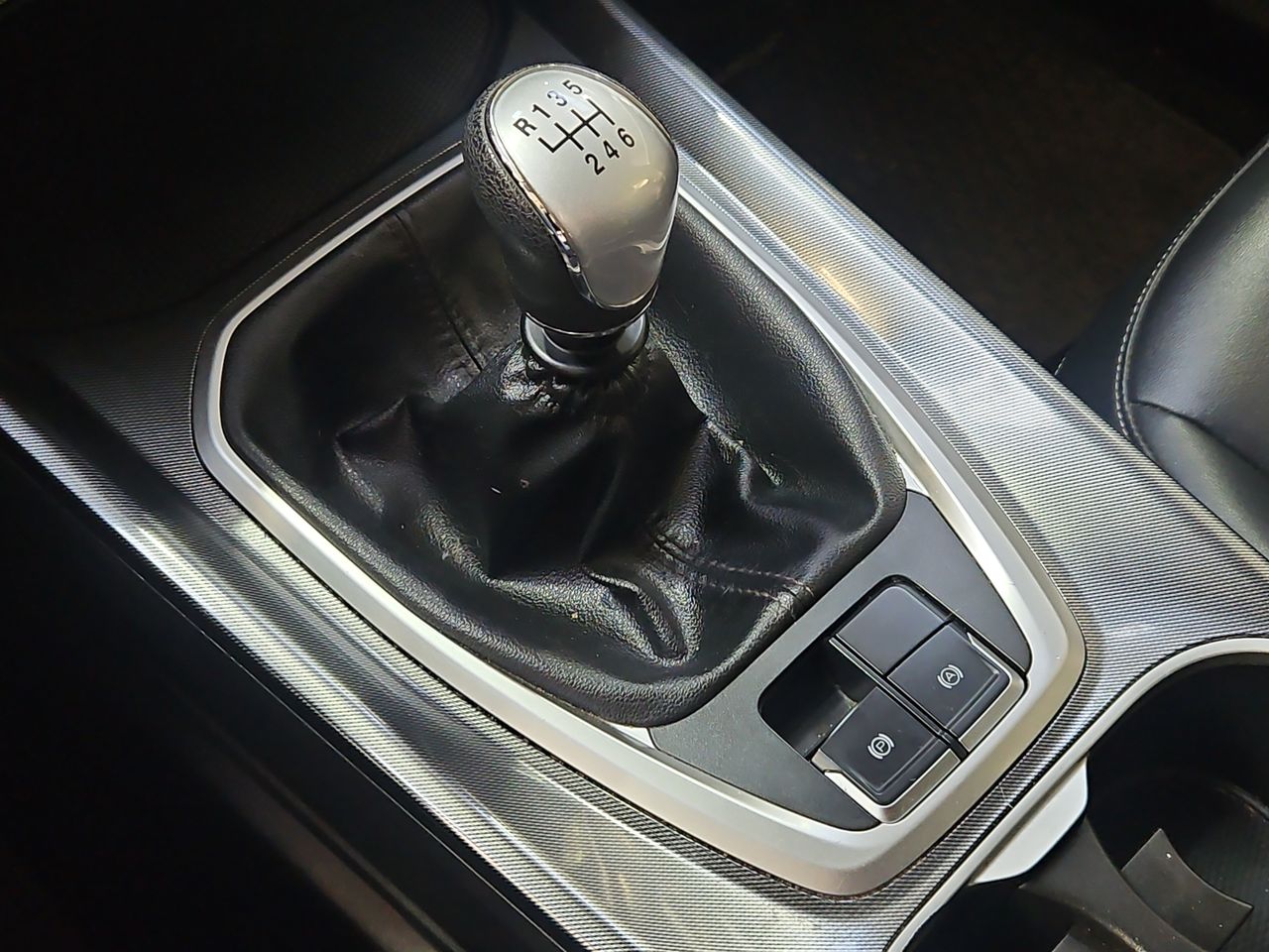 Haval Jolion Jolion Turbo 1.5 2022 Usado en Usados de Primera - Sergio Escobar