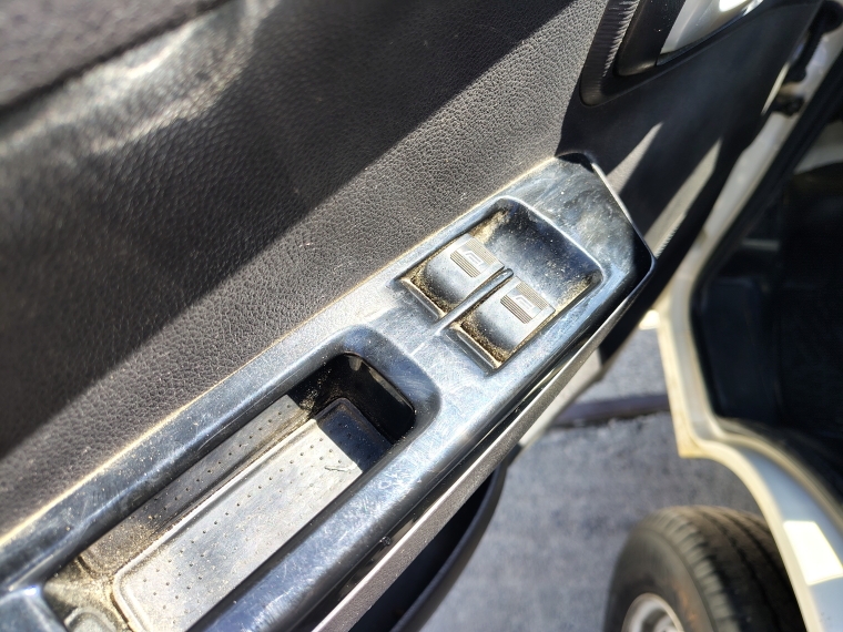 Foton Midi cargo box Tm3 Cargo Box 1.6 2024 Usado en Rosselot Usados