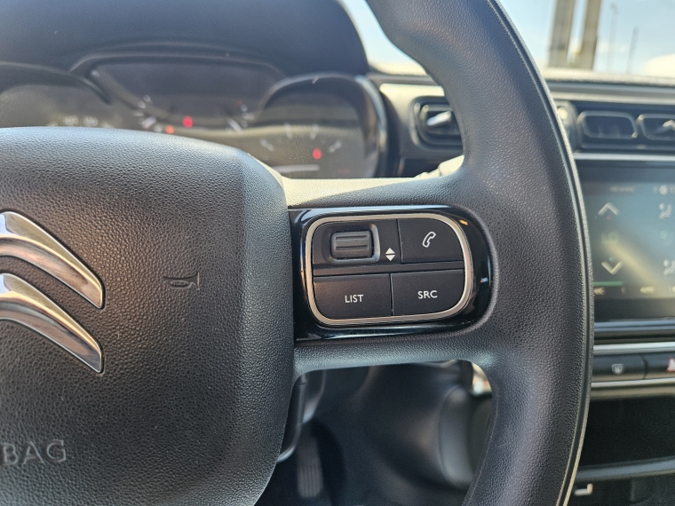 Citroen C-3 Puretech 82 Bvm Feel Mt 1.2 2019 Usado  Usado en Kovacs Usados