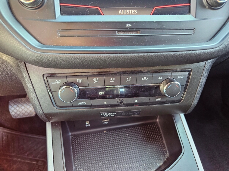 Seat Arona Arona 1.6 Aut 2020 Usado en Rosselot Usados