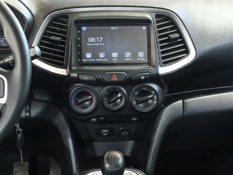 Hyundai Atos Ah2 1.1 Mt Plus 2022 Usado  Usado en Webautos.cl