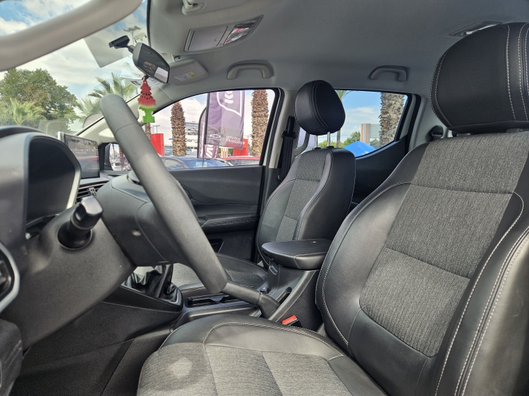 Peugeot Landtrek 1.9 Active Hdi 150 Mt 4x2 Diesel 2023 Usado Usado en Kovacs Usados Peugeot Landtrek 1.9 Active Hdi 150 Mt 4x2 Diesel 2023 Usado Usado en Kovacs Usados