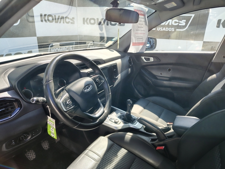 Chery Tiggo 3 1.5 Gls Mt 2021 Usado  Usado en Kovacs Usados