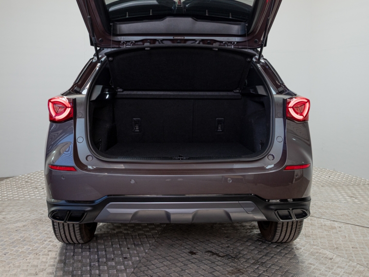 Mg One 1.5t Cvt Dlx 2023 Usado  Usado en Webautos.cl