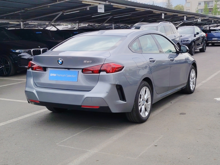 Bmw 220 Gran Coupe 1.5  2026 Usado  Usado en BMW Premium Selection