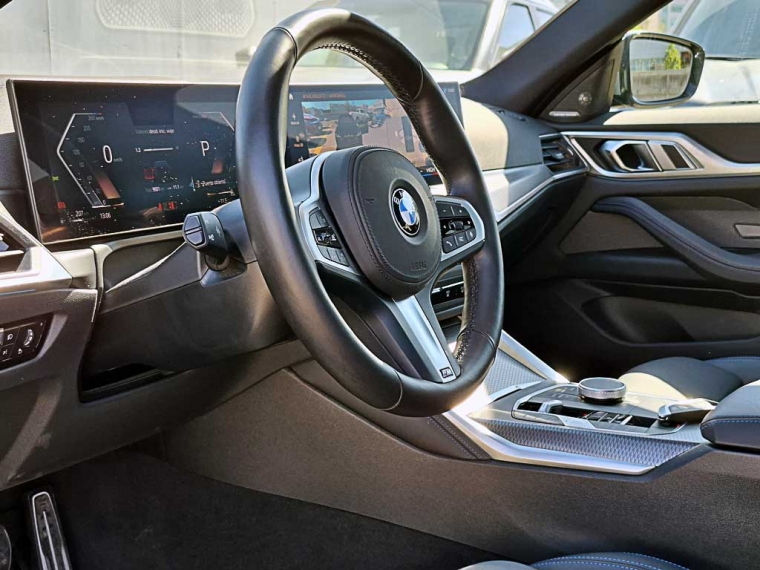 Bmw M440 I Xdrive Gran Coupé Lci 2025 Usado Usado en BMW Premium Selection Bmw M440 I Xdrive Gran Coupé Lci 2025 Usado Usado en BMW Premium Selection