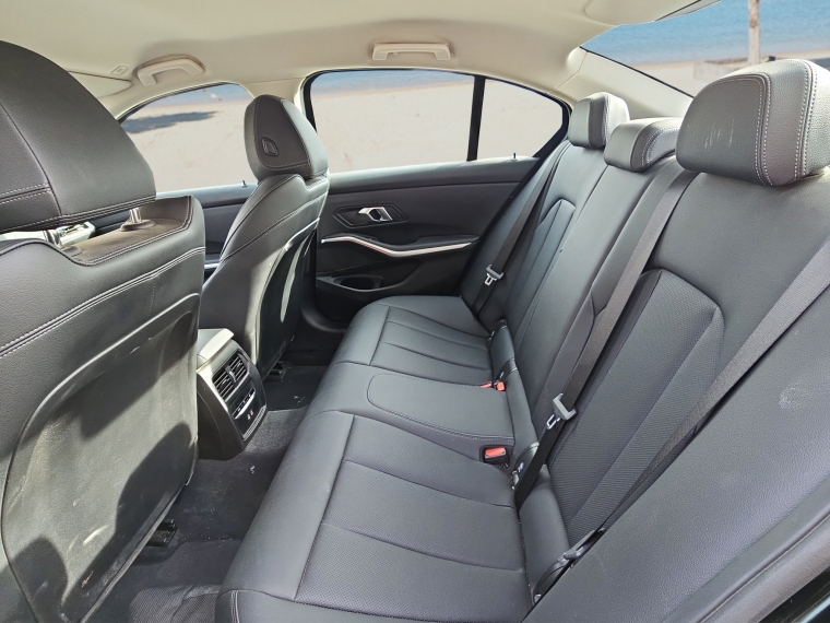Bmw 320 I Berlina Urban   2026 Usado  Usado en BMW Premium Selection