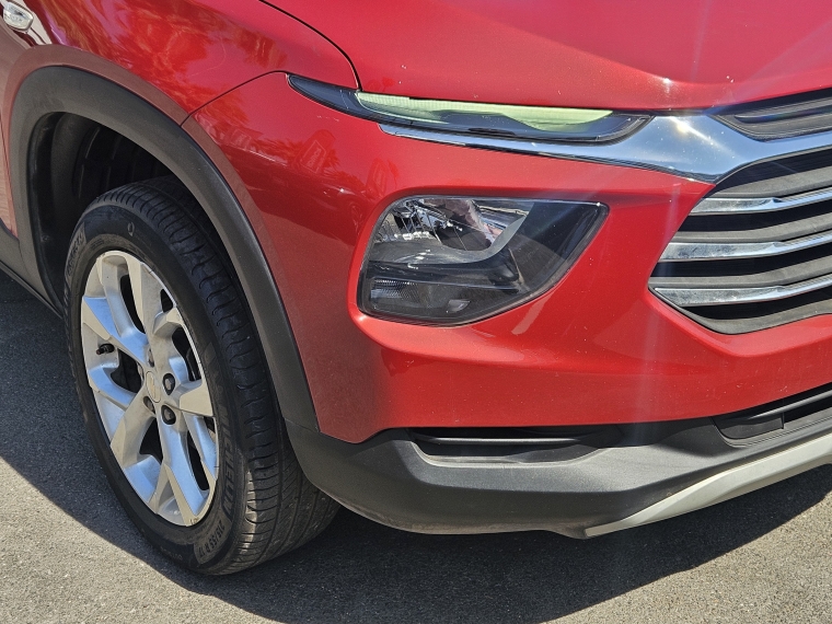 Chevrolet Montana 1.2 Aut 2024 Usado  Usado en Kovacs Usados