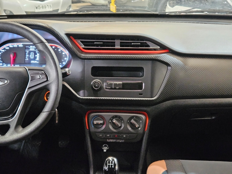 Chery Tiggo 2 Tiggo 2 1.5 2021 Usado en Rosselot Usados
