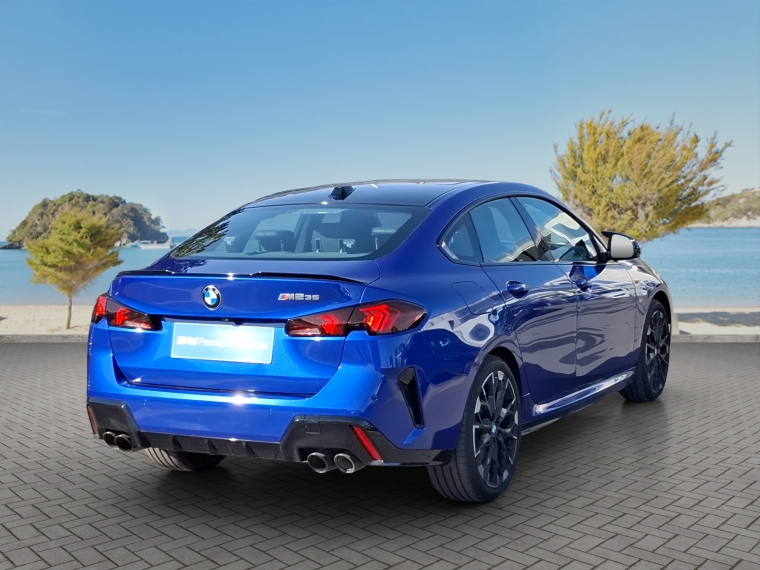 Bmw M235 Xdrive Gran Coupé 2026 Usado  Usado en BMW Premium Selection