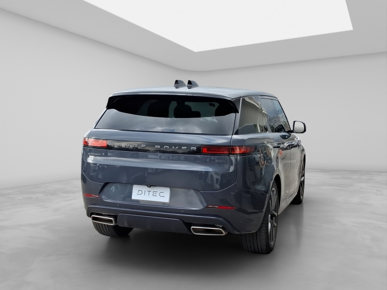 Land rover Range rover sport Hse Phev 3.0 4x4 At 2025 Usado Usado en BMW Premium Selection Land rover Range rover sport Hse Phev 3.0 4x4 At 2025 Usado Usado en BMW Premium Selection