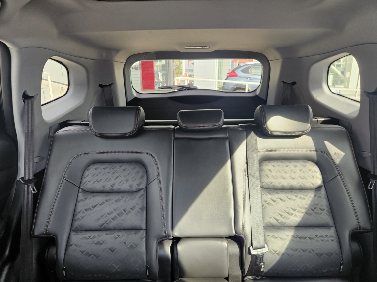 Chery Tiggo 8 Tiggo 8 Pro Glx Dct 1.6 Aut 2023 Usado en Rosselot Usados