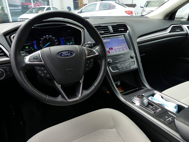 Ford Fusion HÍbrido 2020 Usado  Usado en Webautos.cl