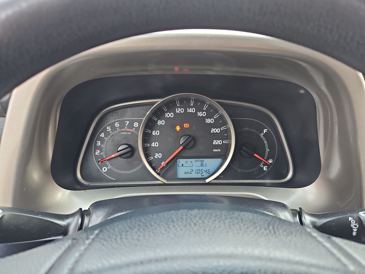 Toyota Rav4 Rav 4 4x4 2.0 2014 Usado en Usados de Primera - Sergio Escobar