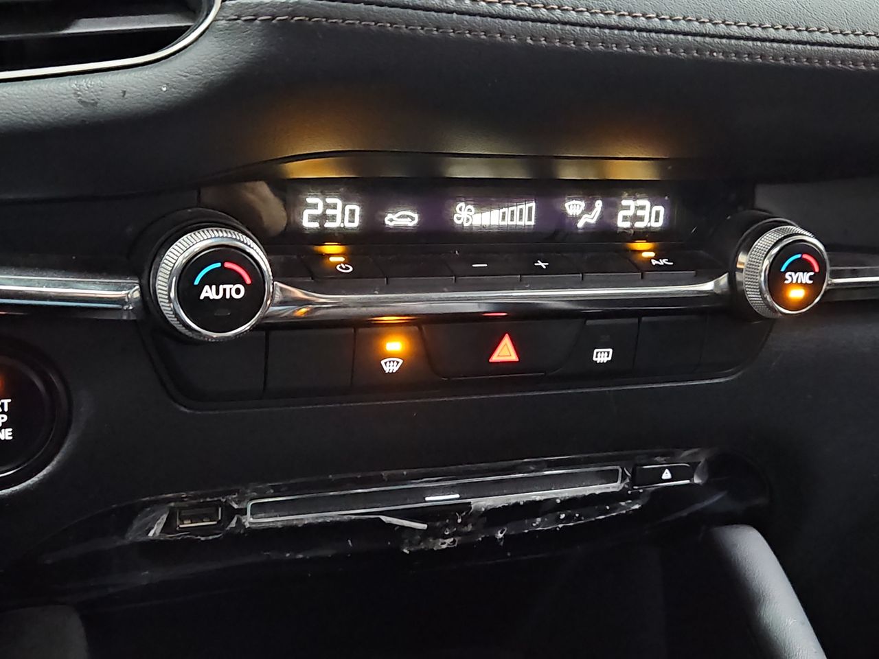 Mazda 3 3 Sedan 2.0 Aut 2023 Usado en Usados de Primera - Sergio Escobar