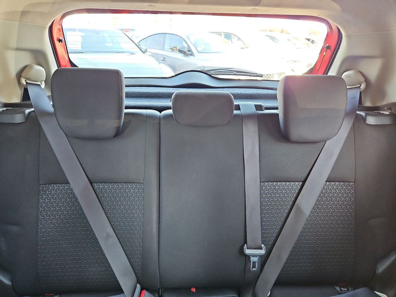 Suzuki Swift Swift Glx 1.2 2022 Usado en Usados de Primera - Sergio Escobar