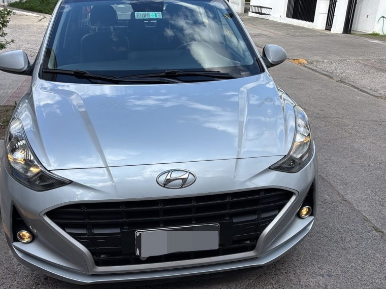 Hyundai Grand I10 Hb1.2Cc — foto 2 de 12