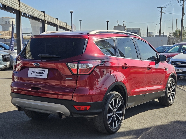 Ford Escape Se Ecoboost At 4x4 2.0 2019 Usado  Usado en Kovacs Usados
