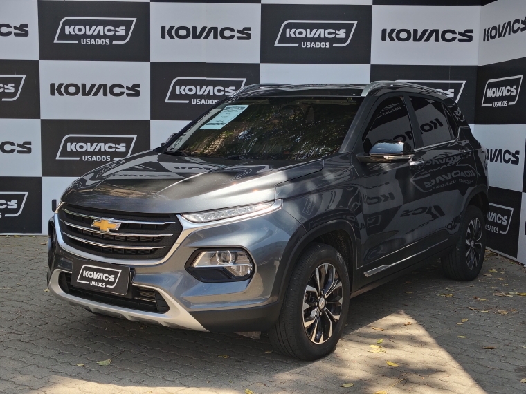 Chevrolet Groove 1.5 Premier Mt 2024  Usado en Kovacs Usados - Promociones