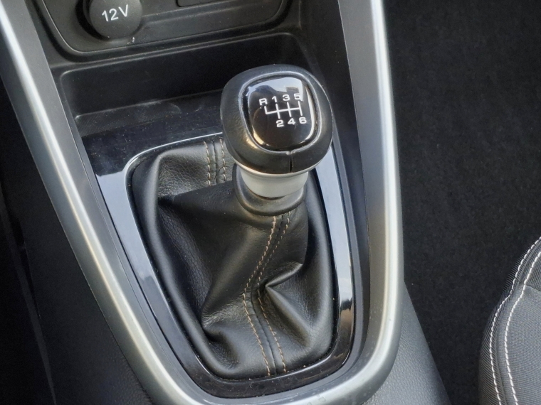 Chevrolet Groove Ltz Mt 2023 Usado  Usado en Webautos.cl