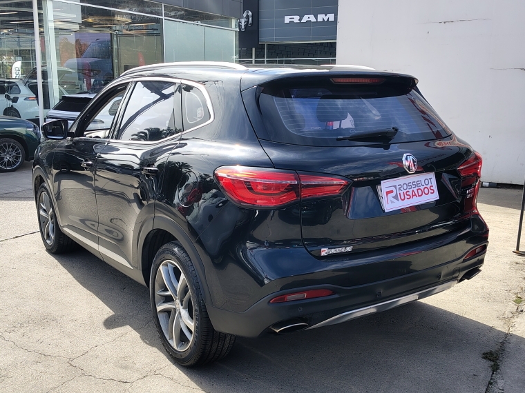 Mg Hs Hs Dct 1.5 Aut 2023 Usado  Usado en Webautos.cl