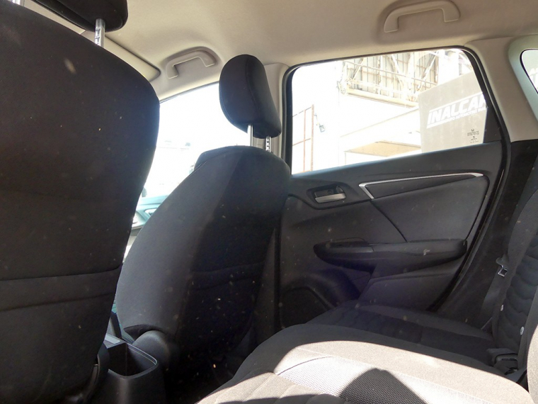 Honda 147 Lx 1.5 2023 Usado  Usado en Webautos.cl