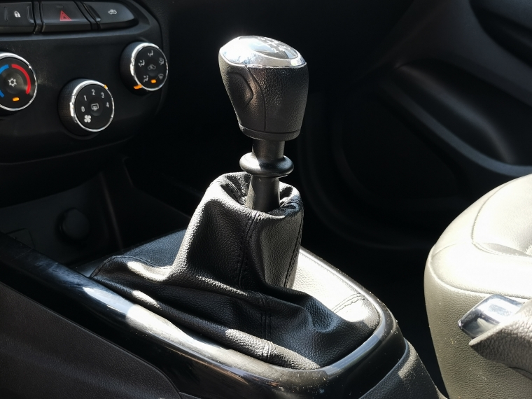 Chevrolet Onix 1.4 Ltz Mt 2020 Usado  Usado en Kovacs Usados