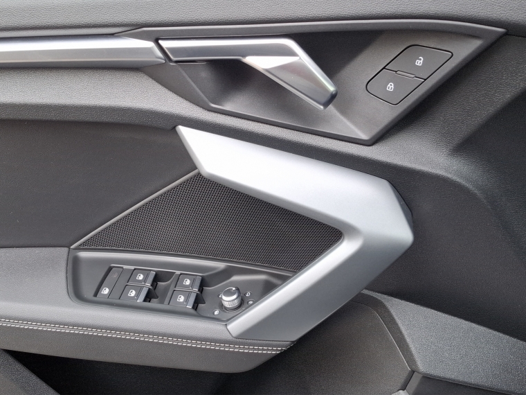 Audi A3 Sportback 1.5 Aut 2026 Usado  Usado en BMW Premium Selection