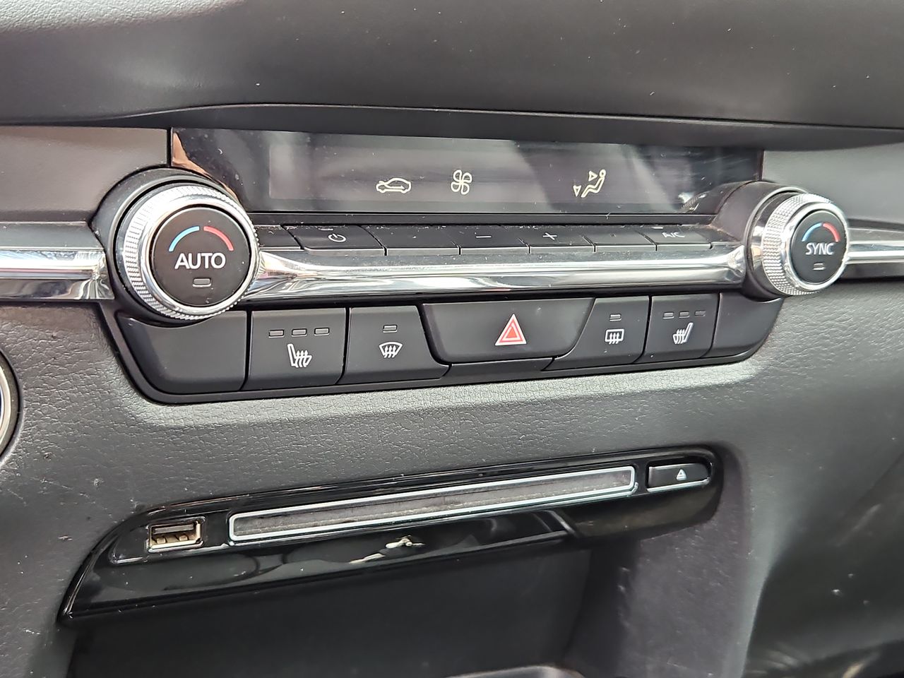 Mazda Cx-30 Cx30 2.0 Aut 2021 Usado  Usado en Webautos.cl