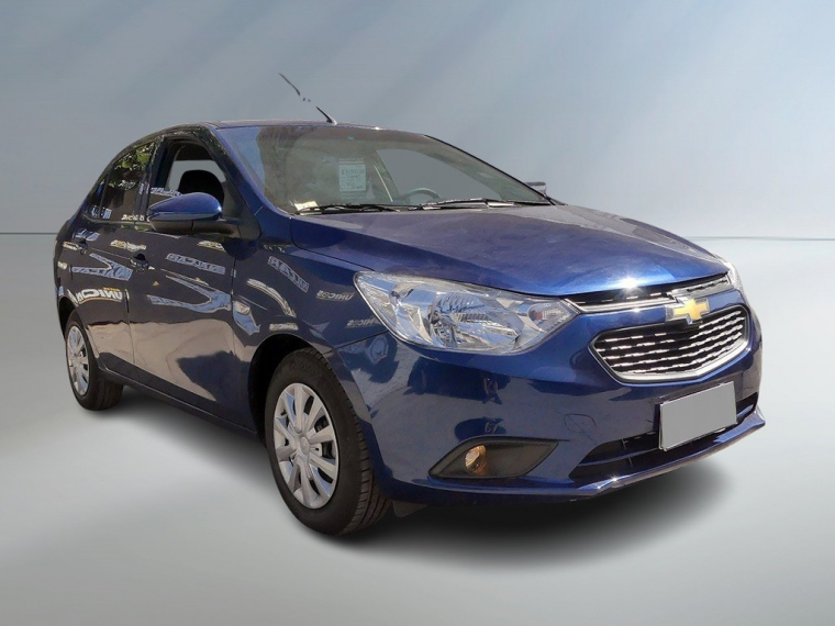 Chevrolet Sail 1.5 2022 Usado  Usado en Webautos.cl