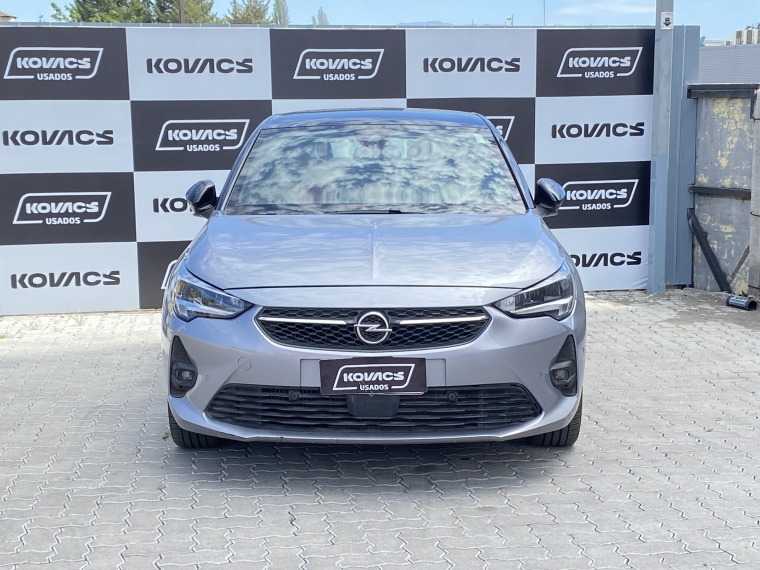 Opel Corsa 1.2 Gs Line At 2022 Usado  Usado en Kovacs Usados