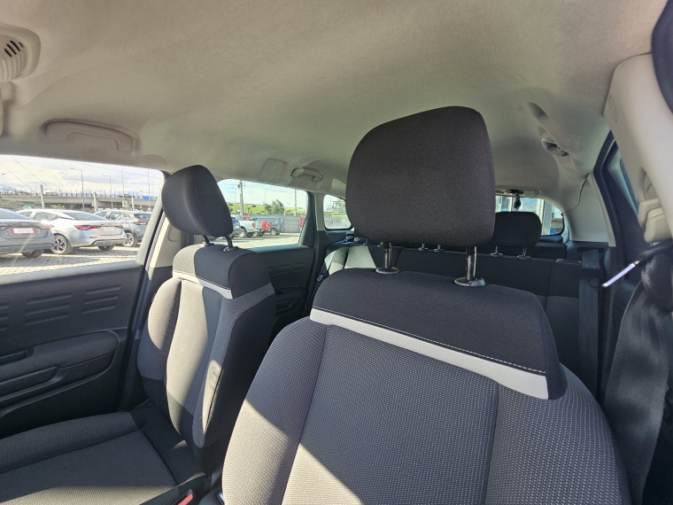Citroen C-3 Aircross Bluehdi 100 S&s Feel 1.5 2022 Usado  Usado en Kovacs Usados