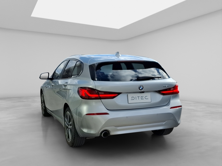 Bmw 118 I Dynamic 2020 Usado Usado en BMW Premium Selection Bmw 118 I Dynamic 2020 Usado Usado en BMW Premium Selection