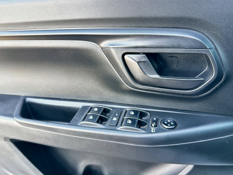 Ram 700 700 Bighorn Cd 1.4 Mt 2023 Usado en Rosselot Usados