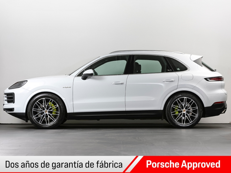 Porsche Cayenne E-hybrid E3 Ii 2025 Usado Usado en Webautos.cl Porsche Cayenne E-hybrid E3 Ii 2025 Usado Usado en Webautos.cl